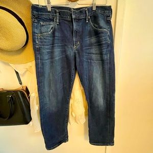 CoH - Slim Emerson Boyfriend Jeans - Size 30.